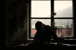 emotional healing and its stages